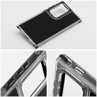 Futerał do Xiaomi Redmi Note 14 PRO 4G Matrix czarny