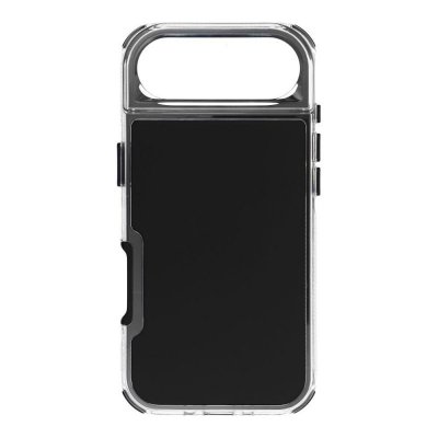 Futerał do iPhone 17 AIR Matrix czarny