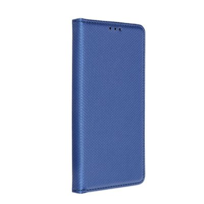 Kabura SMART CASE Book do HONOR X8b granatowy
