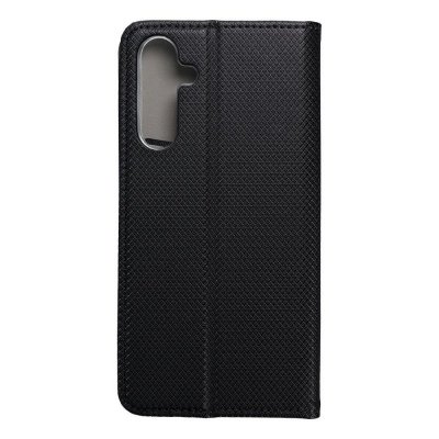 Kabura SMART CASE Book do SAMSUNG A25 5G czarny