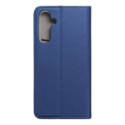 Kabura SMART CASE Book do SAMSUNG A25 5G granatowy