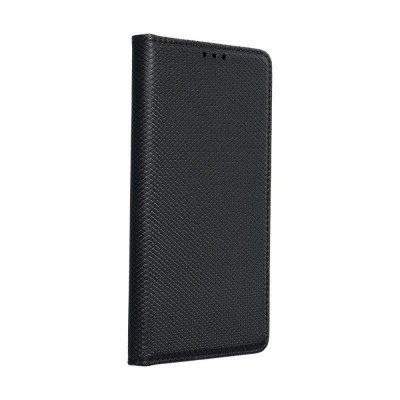Kabura SMART CASE Book do IPHONE 16 Pro Max czarny