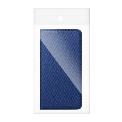 Kabura SMART CASE Book do REALME C63 4G granatowy
