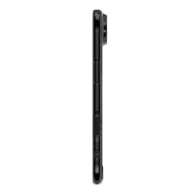 SPIGEN futerał ULTRA HYBRID MAG MAGSAFE IPHONE 17 AIR ZERO ONE BLACK
