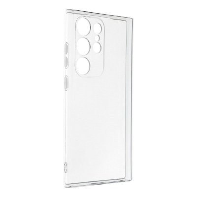 Futerał do Samsung S24 ULTRA Clear Case 2 mm Box transparentny