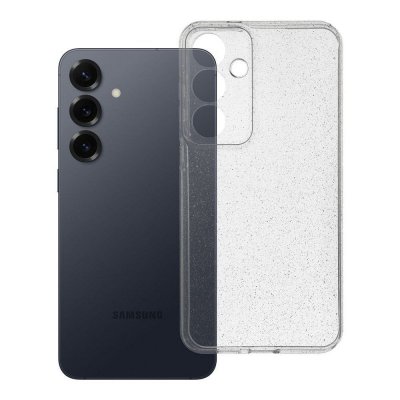Futerał do Samsung S25 PLUS Clear Case 2 mm Blink transparentny