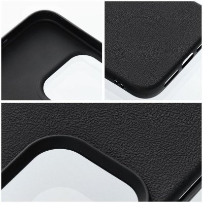 Futerał do iPhone 17 AIR Skin czarny