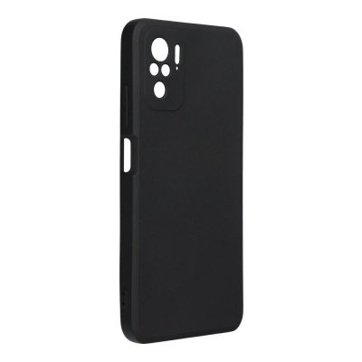 Futerał do Xiaomi Poco M4 PRO5G / Redmi Note 11T 5G / Redmi Note 11S 5G Silicone czarny