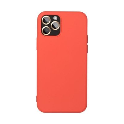 Futerał do Xiaomi Redmi Note 13 5G Silicone brzoskwiniowy