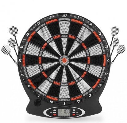 Tarcza elektroniczna