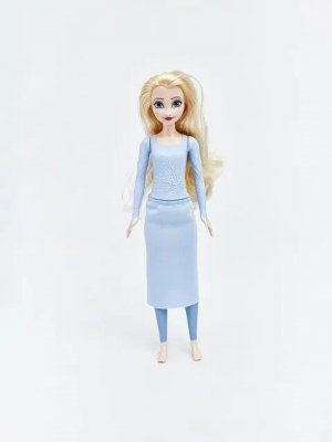 Disney Frozen Kraina Lodu Lalka podstawowa