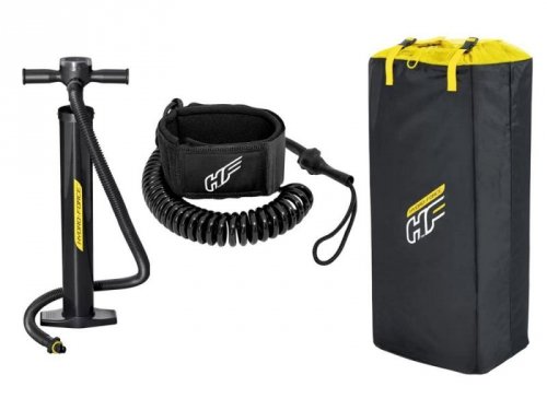 Bestway Deska SUP Huaka'I 305x84x15 cm pompowana 65346