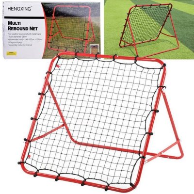 Bramka treningowa BOUNCER rebounder SP0728