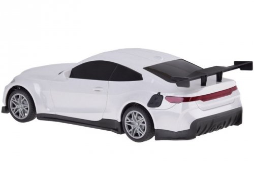 Zdalnie Sterowany Samochód RC0687 + Stacja Sam Parkuje