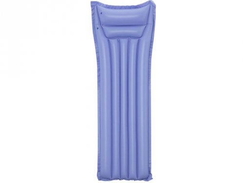 Bestway Materac plażowy dmuchany - jednoosobowy FIOLETOWY 183x69cm 44007