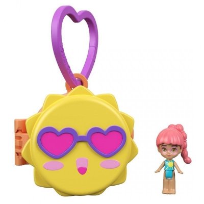 Polly Pocket Minizestaw zawieszka