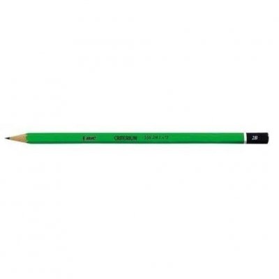 Ołówek CRITERIUM B (12szt) BIC