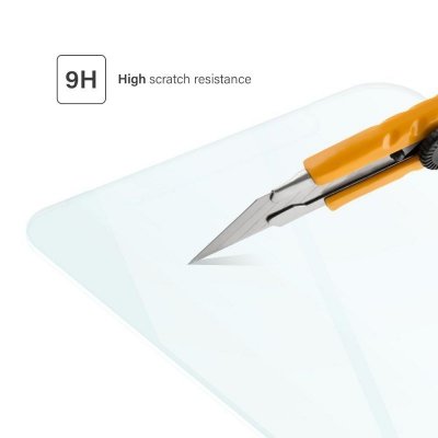 Szkło hartowane do iPad Air 11" (2024) Blue Star