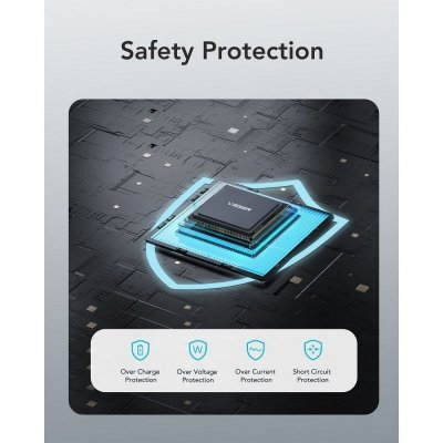 Powerbank Veger L20S (VP2039PD / W2039PD) PD QC3.0 2A 20W 20000 mAh biały