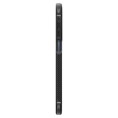 SPIGEN futerał RUGGED ARMOR do SAMSUNG A16 4G / 5G matte black