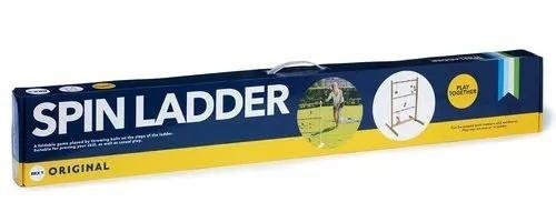 Spin Ladder Original