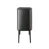 Kosz TOUCH BIN BO 3x11L Confident Grey