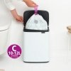 Kosz BO 12L White