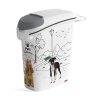 Pojemnik na żwirek PetLife 10kg koty 2