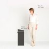 Kosz TOUCH BIN NEW 40L White