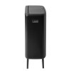 Kosz TOUCH BIN HI BO 60L Matt Black