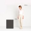 Kosz TOUCH BIN BO 60L White