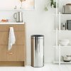 Kosz TOUCH BIN NEW 30L Brilliant Steel