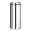 Kosz samogaszący 30L Brilliant Steel