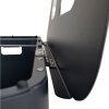 Stacja do segregacji EKO STAR STATION dwukomorowa ( 2x60l )