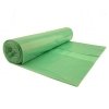 Worki na odpady  80l LD 22mic (25) zielone