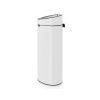 Kosz TOUCH BIN NEW 40L White