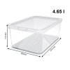 Organizer do lodówki CAUMA 4,65L ROTHO