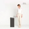 Kosz TOUCH BIN NEW 30L Confident Grey