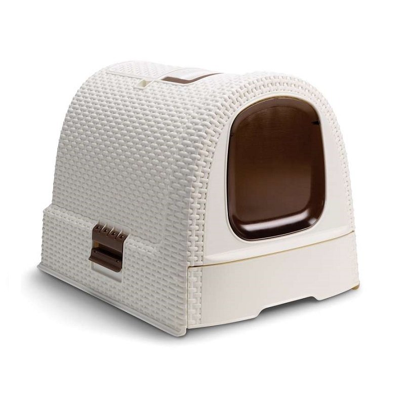 Curver sales petlife carrier