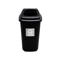 Kosz do segregacji SORT BIN 45L ODPADY ZMIESZANE