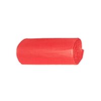 Worki na odpady 35l LD 18mic (50) czerwone