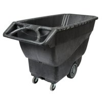 Tilt Ttruck 0,8m3 - Heavy Duty