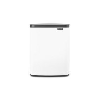 Kosz BO 12L White