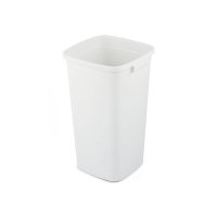 Kosz na śmieci MODO Square 60l szary