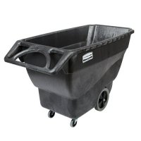 Tilt Ttruck 0,6m3 - Standard Duty