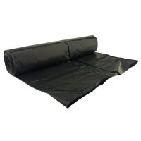 Worki na odpady  60l LD 18mic (50) czarne