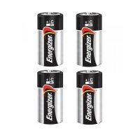 Baterie ENERGIZER LR14 C 1,5V x 4 szt.