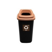 Kosz do segregacji SORT BIN 28L BIO