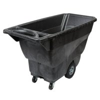 Tilt Ttruck 0,4m3 - Heavy Duty