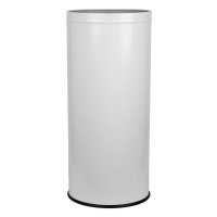Kosz na śmieci ROOM BASKET 45l biały